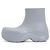 Bottega Veneta Botines para mujer Poodle Blanco - vista 5