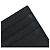 Prada Tarjetero Saffiano stamp: QWA Negro - vista 8