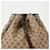 Gucci Turnbeutel Braun - Ansicht 2