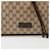 Gucci Turnbeutel Braun - Ansicht 3