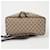 Gucci Turnbeutel Braun - Ansicht 7