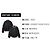 Prada Re-Nylon Strick-Bomberjacke NERO Schwarz - Ansicht 3