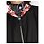 Prada Re-Nylon Strick-Bomberjacke NERO Schwarz - Ansicht 5