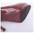 Saint Laurent Lackleder-Pumps in Burgundrot - Ansicht 11