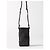 Bottega Veneta Custodia per cellulare Cassette nera Nero - vista 3