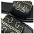 Tory Burch Ciabatte Double Sport Slide - vista 10