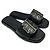 Tory Burch Ciabatte Double Sport Slide - vista 7