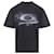 Balenciaga Washed Crayon Loop T-Shirt Schwarz - Ansicht 5