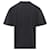 Balenciaga Washed Crayon Loop T-Shirt Schwarz - Ansicht 6
