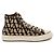 Valentino Sneakers alte Twilight Iconograph RWC - vista 4