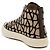 Valentino Sneakers alte Twilight Iconograph RWC - vista 5