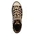 Valentino Sneakers alte Twilight Iconograph RWC - vista 6