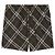 Burberry Pantaloncini da bagno a quadri Nero - vista 4