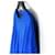 Louis Vuitton Kaschmir-Strickpullover mit Rundhalsausschnitt Blau  - Ansicht 2