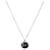 Dior Collana con moneta in argento  - vista 1