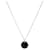 Dior Collana con moneta in argento  - vista 2