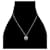 Dior Collana con moneta in argento  - vista 5