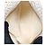 Miu Miu White Arcadi Crochet Tote Bag - view 6