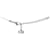 Dior Collana Revolution Silver Argento  - vista 3