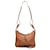 Loewe Borsa Tote Hammock marrone - vista 3