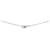 Chanel Collana Cubic CC Silver Argento  - vista 3