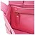 Bottega Veneta Borsa Cassette Intrecciato Rosso - vista 9