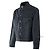 Loewe Giacca in denim Anagram da uomo Nero - vista 3