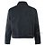 Loewe Giacca in denim Anagram da uomo Nero - vista 4