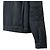 Loewe Giacca in denim Anagram da uomo Nero - vista 7