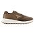 Prada Sneaker in camoscio delavé e Re-Nylon