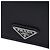 Prada Men's Re-Nylon Wallet Black - view 6