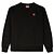 Kenzo Sweatshirt bordada Boke Flower stamp