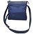 Gucci Borsa a tracolla Sima Nylon Blu