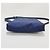 Gucci Borsa a tracolla Sima Nylon Blu - vista 6