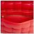 Bottega Veneta Borsa Cassette Intrecciato da donna Rosso - vista 11