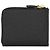 Prada Mini Cartera Saffiano para Mujer QHH Negro - vista 3