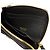 Prada Mini Cartera Saffiano para Mujer QHH Negro - vista 6
