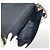 Burberry Borsa a tracolla Hosperi in nylon - vista 9