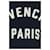 Givenchy Baumwoll-T-Shirt mit Paris-Patch Blau  - Ansicht 5