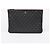 Chanel Clutch Caviar Classic Large Nero - vista 2