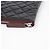 Chanel Clutch Caviar Classic Large Nero - vista 7