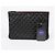 Chanel Clutch Caviar Classic Large Nero - vista 9