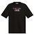 Versace T-shirt con logo - vista 4