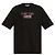 Versace T-shirt con logo - vista 5
