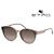 Etro Gafas de sol FWMHA Round Asian Fit Acetate Multicolor