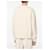 Isabel Marant Sweatshirt Weiß  - Ansicht 7