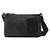 Burberry Borsa a tracolla Mini Chester Nero - vista 4