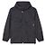 Kenzo Giacca a vento corta Bokeh Flower Nero