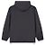 Kenzo Giacca a vento corta Bokeh Flower Nero - vista 5