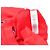 Gucci Bestickter Sweatshirt aus Baumwolljersey Rot - Ansicht 11